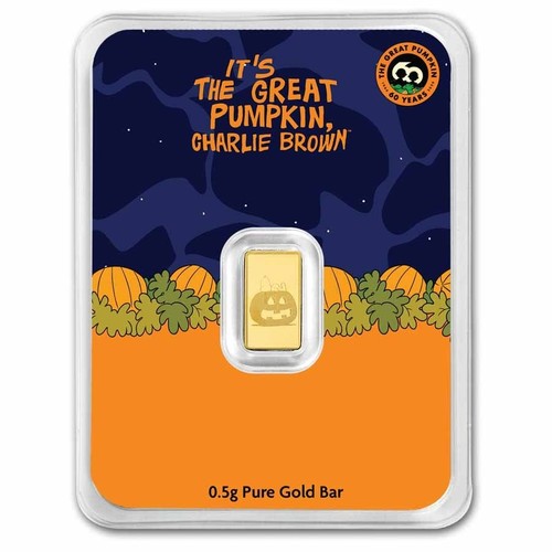 Pamp goldbarren peanuts - pamp,