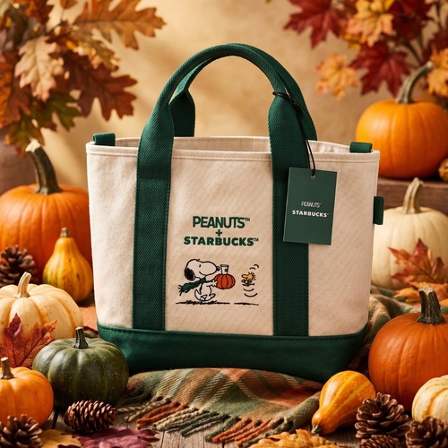 Starbucks peanuts snoopy - starbucks, x