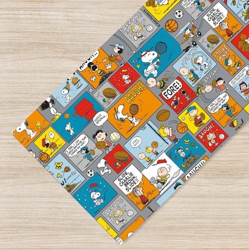 Peanuts snoopy comic - snoopy,
