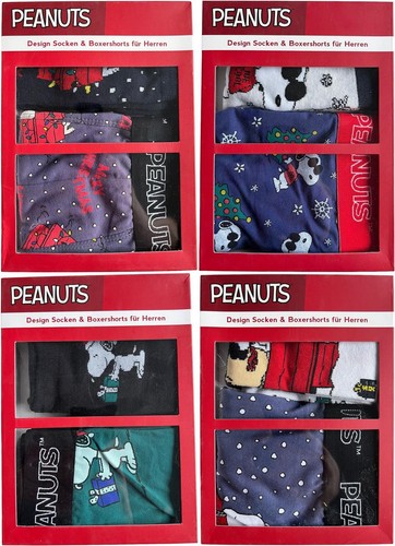 Peanuts snoopy mas - peanuts,