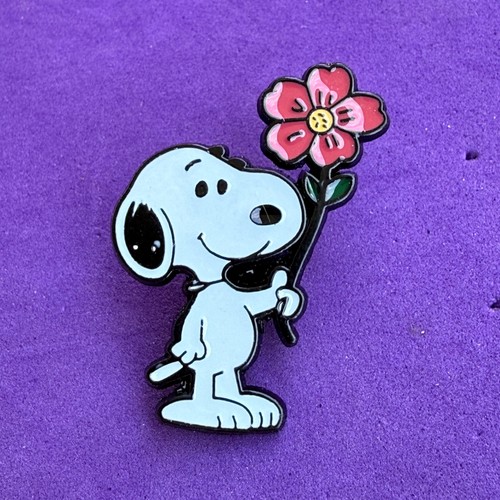 Pin badge anstecker snoopy - pin,, badge,