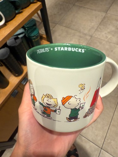 Süsse the peanuts - the,