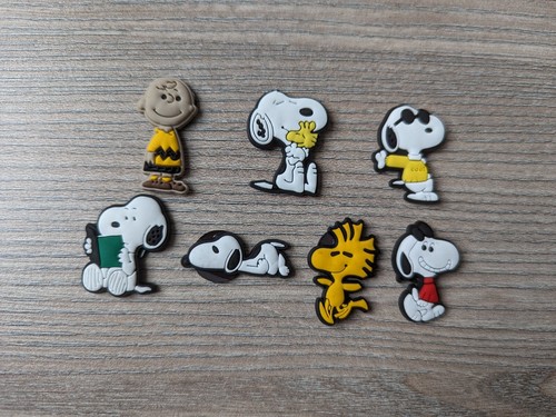 Magnete peanuts fans - magnete, fans.