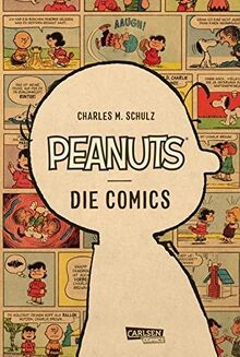 Peanuts die comics von - -,