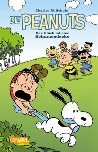 Die peanuts das - die,