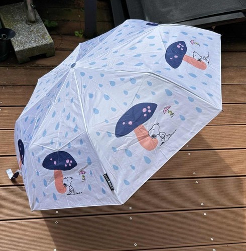 Peanuts regenschirm snoopy - regenschirm,