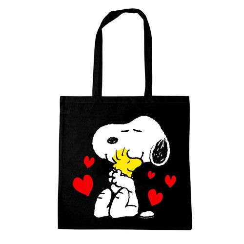 Logoshirt peanuts snoopy - peanuts,