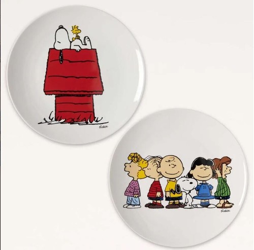 Peanuts snoopy teiliges - snoopy, 2-teiliges